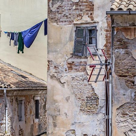 Downtown Apt At Filellinon Corfu (city) Exterior foto
