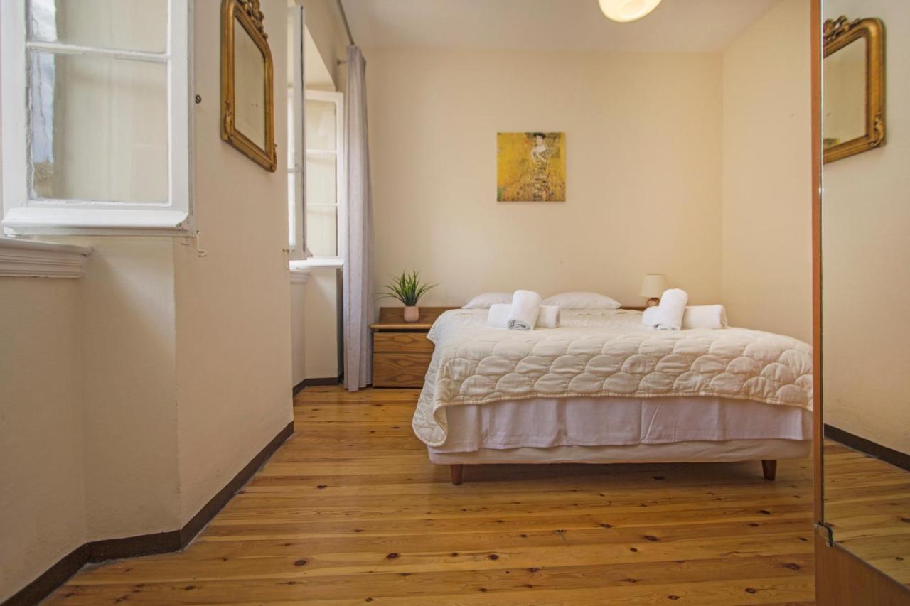 Downtown Apt At Filellinon Corfu (city) Exterior foto